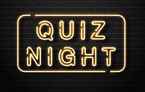 Quiz night